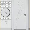 باب غرفة