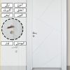 باب غرفة